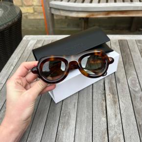 Paloceras Faux Tortoiseshell Havana Aviator Sunglasses 10