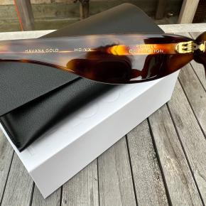 Paloceras Faux Tortoiseshell Havana Aviator Sunglasses 9