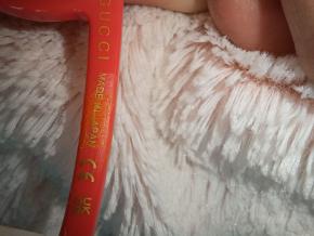 Gucci Coral GG Sunglasses 6