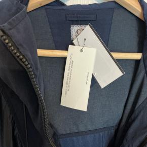 CP Company Hooded Black Jacket 12