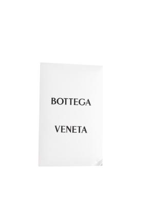Bottega Veneta Baby Solstice Bag in Cinnabar 11