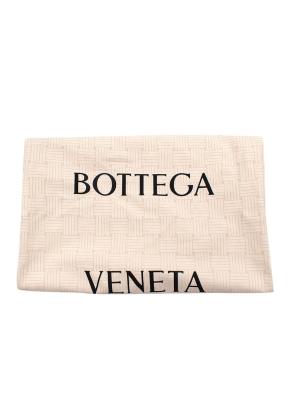 Bottega Veneta Baby Solstice Bag in Cinnabar 12