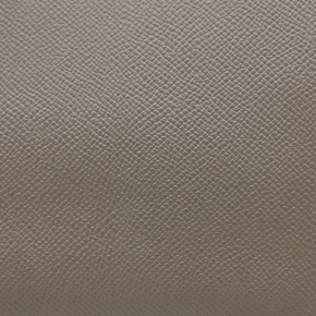 Hermes Grey Epsom Leather Birkin 30 12