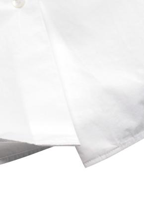 The Row Cotton Poplin Shirt 7