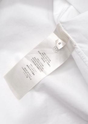 The Row Cotton Poplin Shirt 10