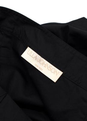 Ulla Johnson Winnie Tiered Cotton Midi Skirt 3