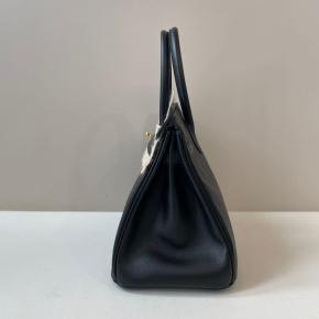 Hermès Black Birkin 30 3