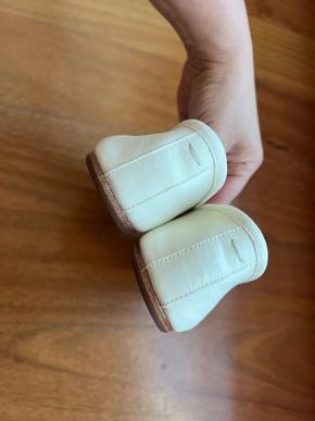 Maison Margiela Tabi Ballet Flats 4