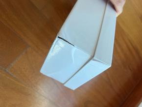 Maison Margiela Tabi Ballet Flats 8
