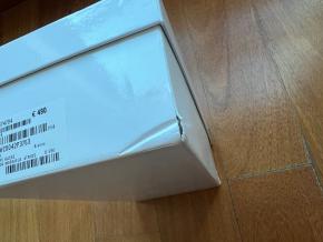 Maison Margiela Tabi Ballet Flats 9
