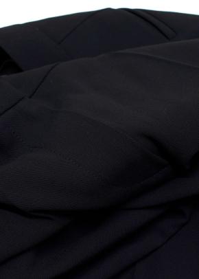 Brunello Cucinelli Tailored Black Trousers 5