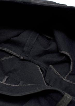Grey Fitted Trousers with Signature Detail 6