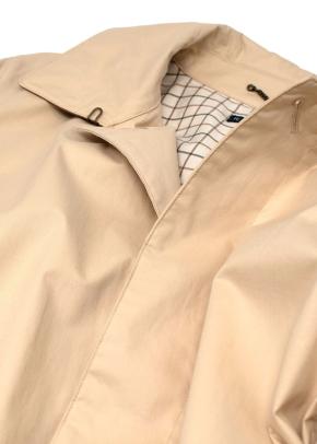 Ralph Lauren Beige Belted Trench Coat 5