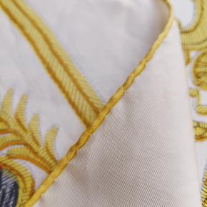 Hermes 'Les Arme de Paris' 90cm Silk Scarf 6
