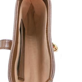 GUCCI Beige Supreme GG Jackie 1961 Mini Shoulder Bag 8