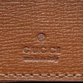 GUCCI Beige Supreme GG Jackie 1961 Mini Shoulder Bag 6
