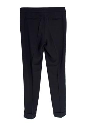 Etro Black Tailored Trousers 2