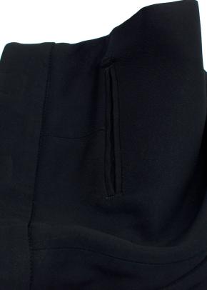 Etro Black Tailored Trousers 4