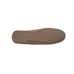 Dior Beige Suede Miss Dior Street Moccasin 4