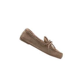 Dior Beige Suede Miss Dior Street Moccasin 9
