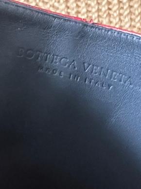 Bottega Veneta Rose- Poppy  Skyatos Boots 8