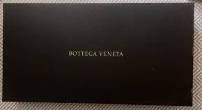 Bottega Veneta Rose- Poppy  Skyatos Boots 6