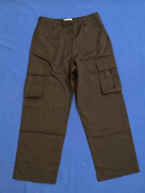Miu Miu Black Cargo Pants 4