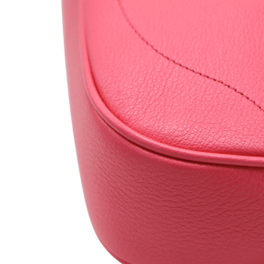 Gucci Small Pink Leather Aphrodite Shoulder Bag 16