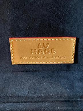 Louis Vuitton X Nigo Collector's Cotteville 40 6