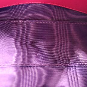 Gucci Small Pink Leather  GG Matelassé Bag 11