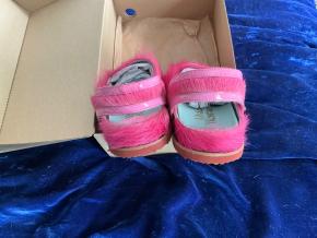 Vivienne Westwood Calf Hair Clogs 5