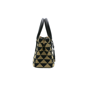 Prada Symbole Mini Tote 3