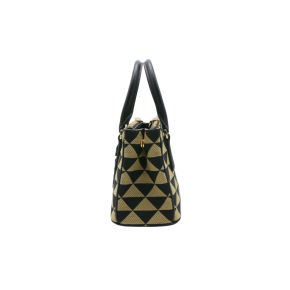 Prada Symbole Mini Tote 21