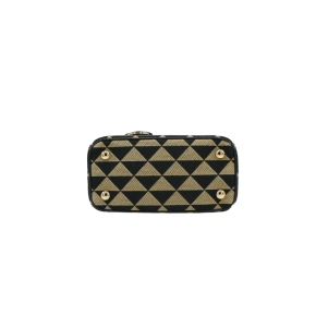 Prada Symbole Mini Tote 4