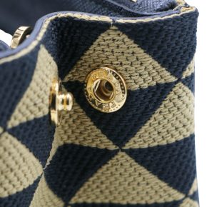Prada Symbole Mini Tote 17