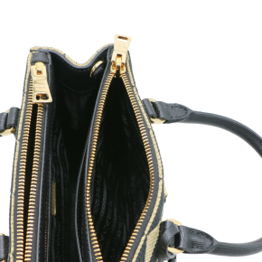 Prada Symbole Mini Tote 12