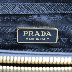 Prada Symbole Mini Tote 5