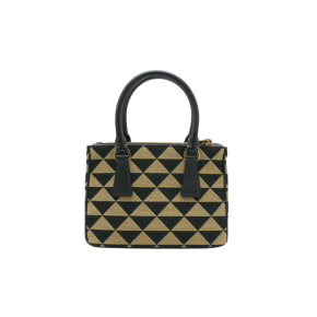 Prada Symbole Mini Tote 2