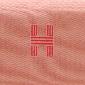 Hermes Small Bride-A-Brac Pouch Goyave 5