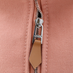 Hermes Small Bride-A-Brac Pouch Goyave 6