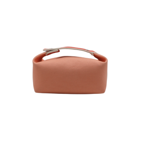 Hermes Small Bride-A-Brac Pouch Goyave 2