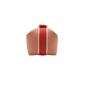 Hermes Small Bride-A-Brac Pouch Goyave 10