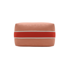 Hermes Small Bride-A-Brac Pouch Goyave 4