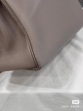 Hermes Full Set Togo Leather Kelly 28 12