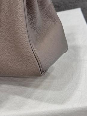 Hermes Full Set Togo Leather Kelly 28 15