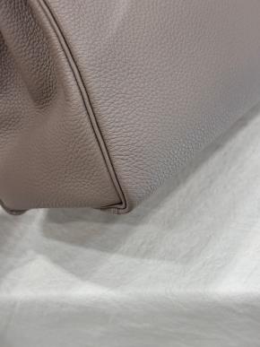 Hermes Full Set Togo Leather Kelly 28 14