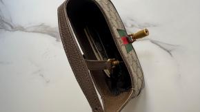 Balenciaga/Gucci Limited Edition Jackie 1961 Mini Bag 5