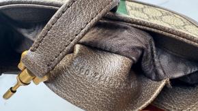 Balenciaga/Gucci Limited Edition Jackie 1961 Mini Bag 6