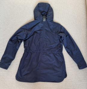 Canada Goose Navy Minden Jacket 3