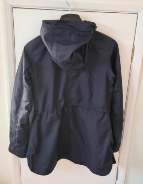 Canada Goose Navy Minden Jacket 5